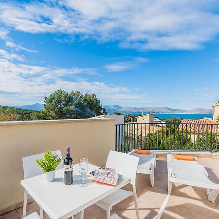 Villa Cathy - Cielo De Bonaire Alcudia  Ngoại thất bức ảnh