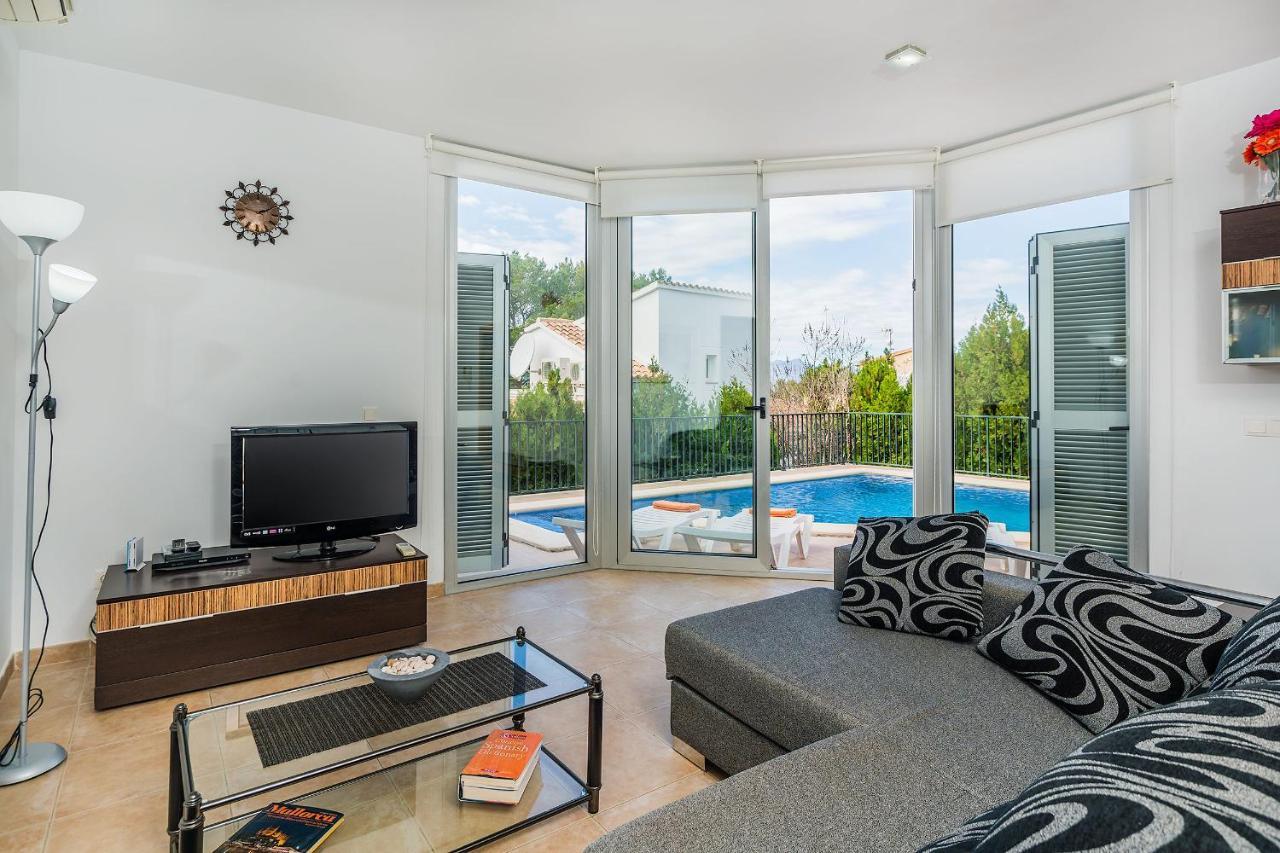 Villa Cathy - Cielo De Bonaire Alcudia  Ngoại thất bức ảnh