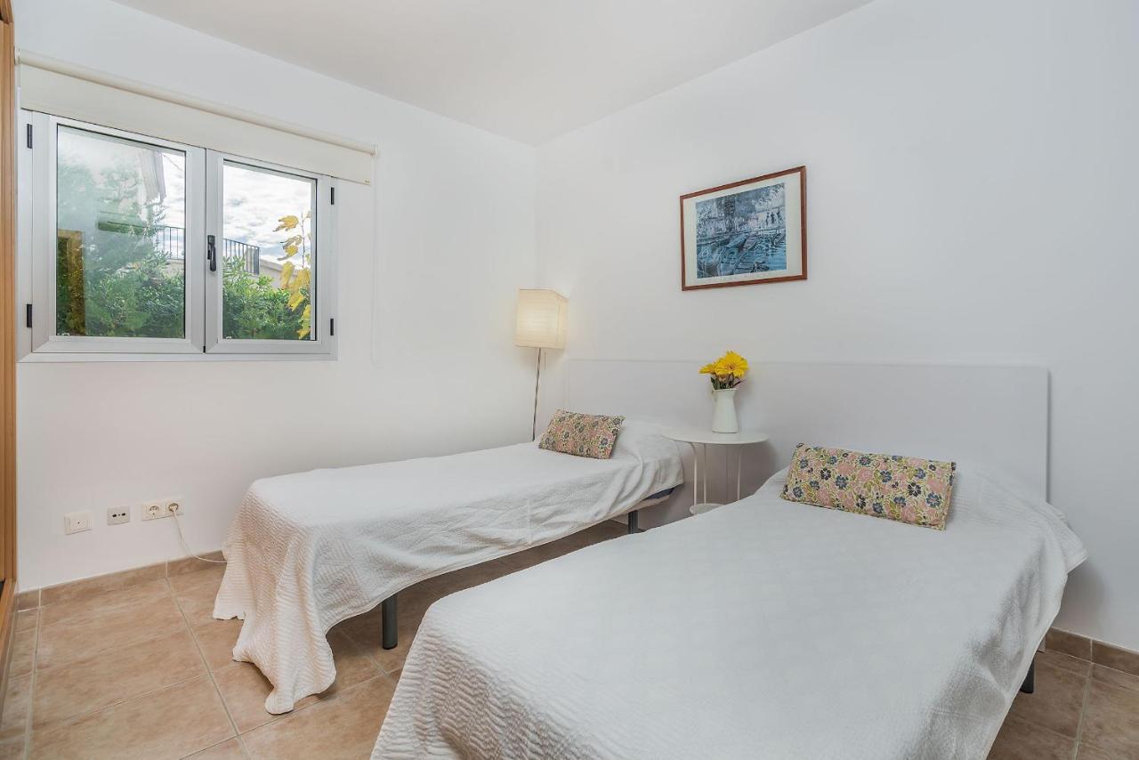 Villa Cathy - Cielo De Bonaire Alcudia  Ngoại thất bức ảnh