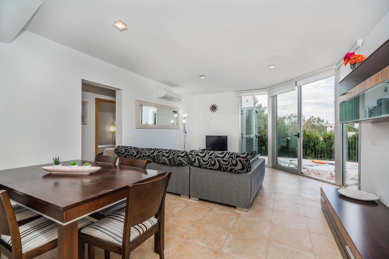 Villa Cathy - Cielo De Bonaire Alcudia  Ngoại thất bức ảnh