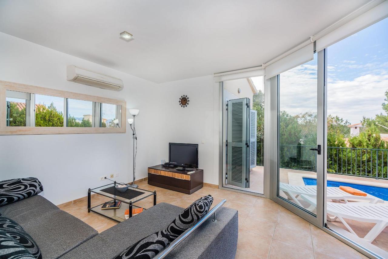 Villa Cathy - Cielo De Bonaire Alcudia  Ngoại thất bức ảnh