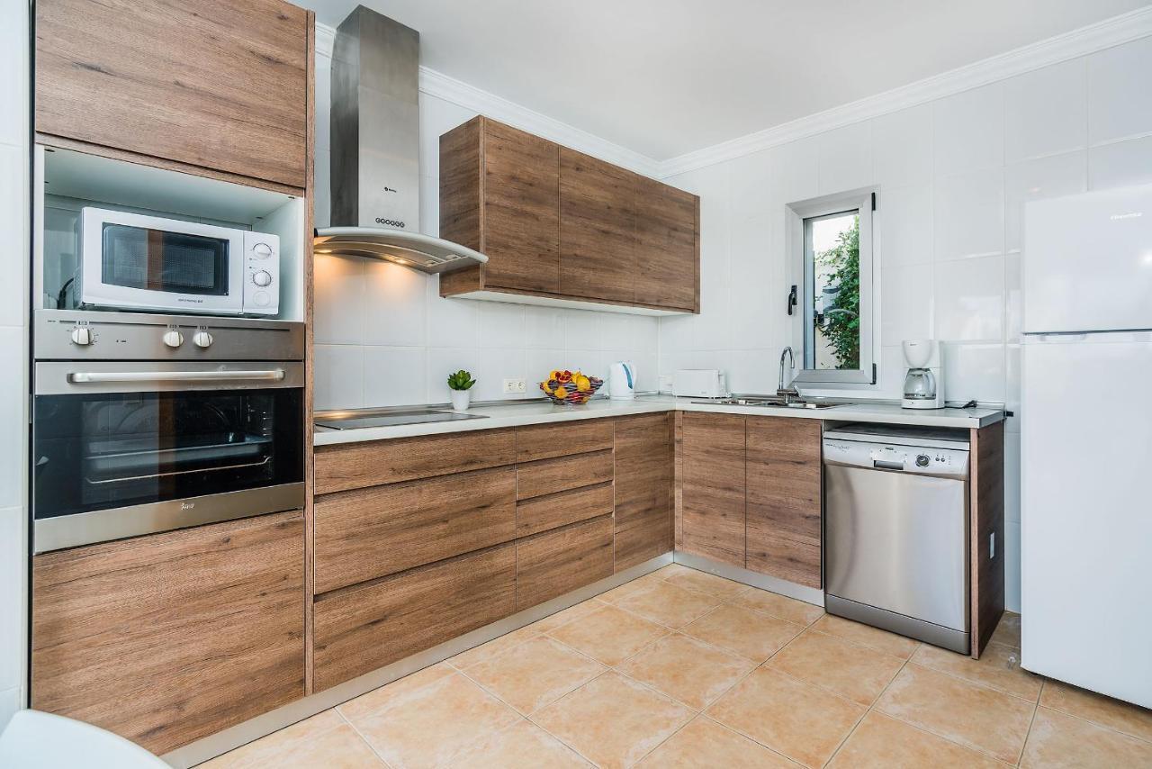 Villa Cathy - Cielo De Bonaire Alcudia  Ngoại thất bức ảnh