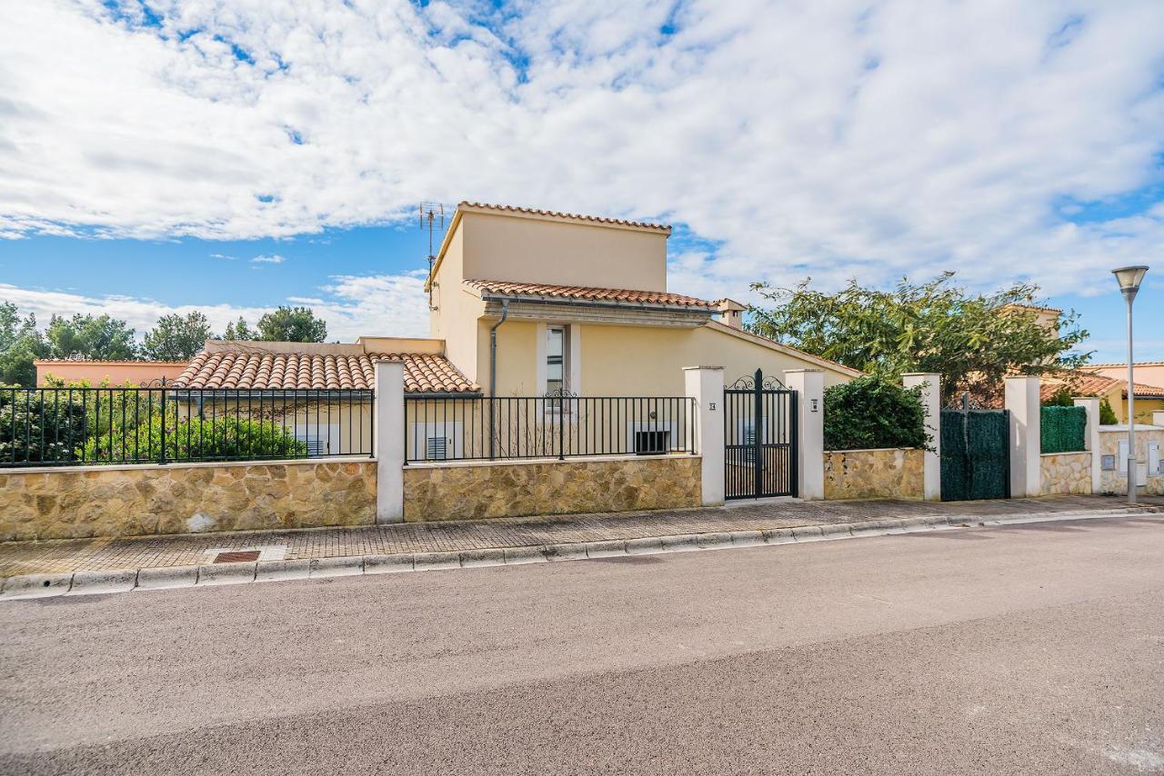 Villa Cathy - Cielo De Bonaire Alcudia  Ngoại thất bức ảnh